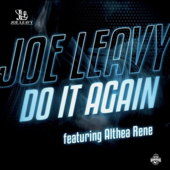 Joe Leavy - Do It Again