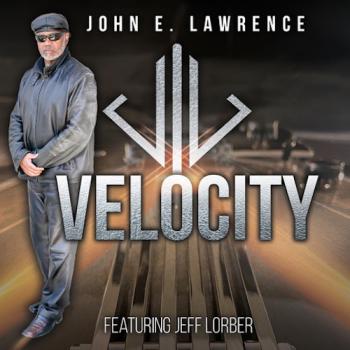 John E. Lawrence - Velocity