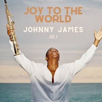 Johnny James Dr. J - Joy To The World