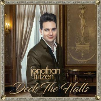 Jonathan Fritzen - Deck The Halls