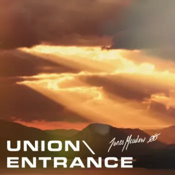 Jones Meadows - Union / Entrance