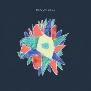 Jono McCleery - Reconcile