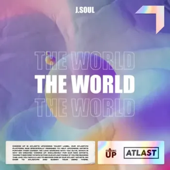 J.Soul - the World