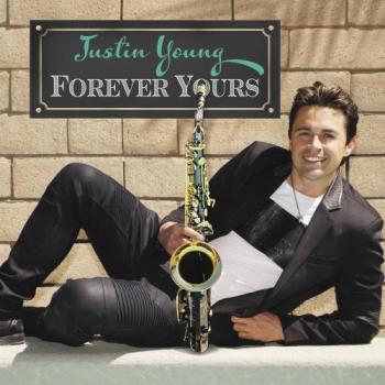 Justin Young - Forever Yours