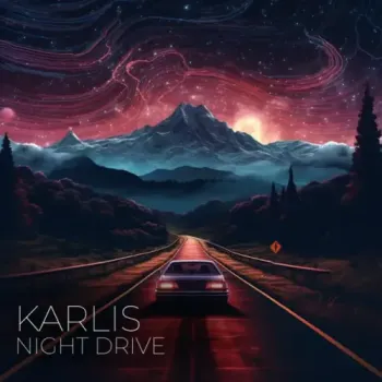 Karlis - Night Drive