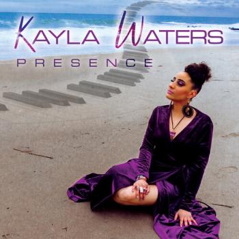 Kayla Waters - Presence
