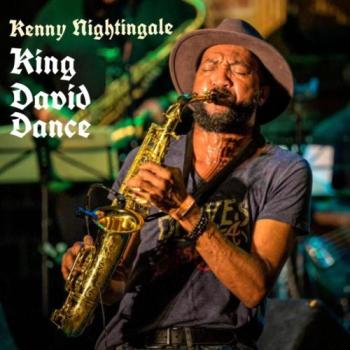 Kenny Nightingale - King David Dance