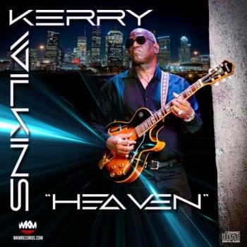 Kerry Wilkins - Heaven