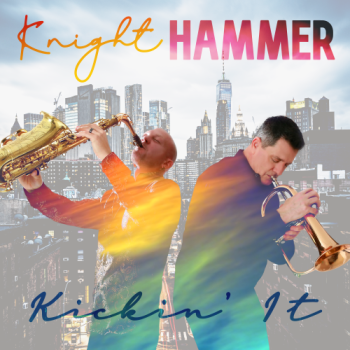 KnightHammer - Kickin' It