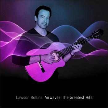 Lawson Rollins - Airwaves