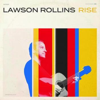Lawson Rollins - Rise