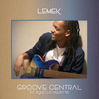 Lemek - Groove Central