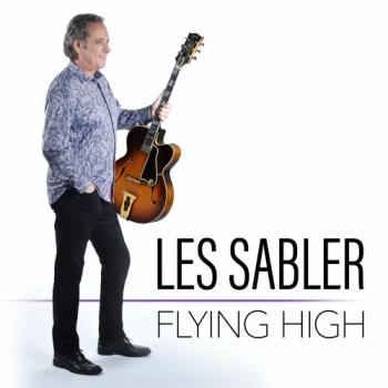Les Sabler - Flying High
