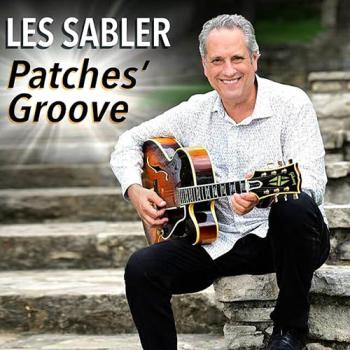 Les Sabler - Patches' Groove