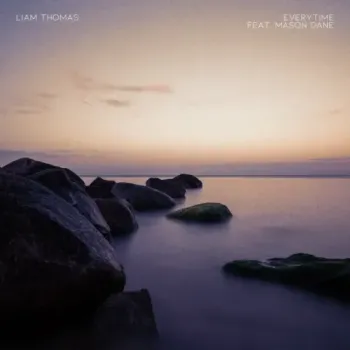 Liam Thomas - Everytime