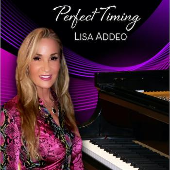 Lisa Addeo - Perfect Timing