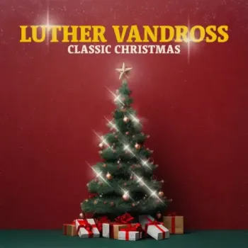 Luther Vandross Classic Christmas 