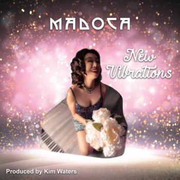 Madoca - New Vibrations