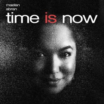 Maelan Abran - Time is Now