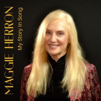 Maggie Herron - My Story in Song