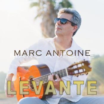 Marc Antoine - Levante