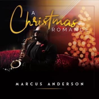 Marcus Anderson - A Christmas Romance