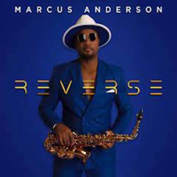 Marcus Anderson - Reverse