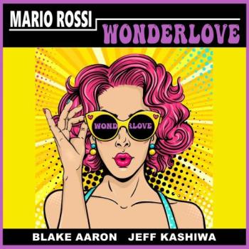 Mario Rossi - Wonderlove