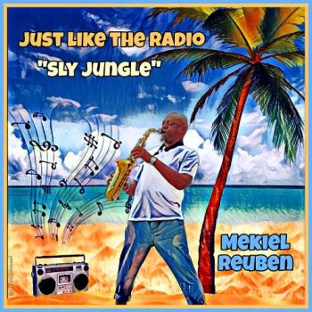 Mekiel Reuben - Sly Jungle