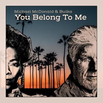 Michael McDonald - You Belong To Me