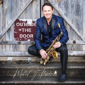 Michael Thomas - Outside The Door