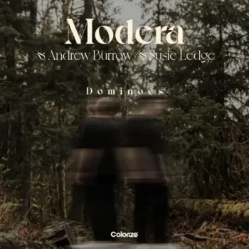 Modera, Andrew Burrow & Susie Ledge - Dominoes