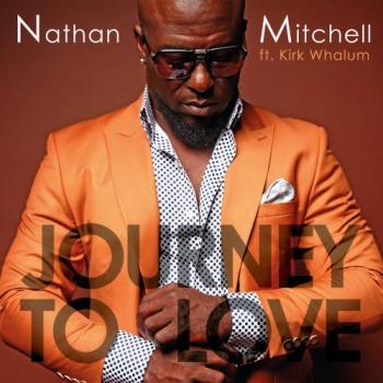 Nathan Mitchell - Journey To Love