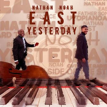 Nathan & Noah East - Yesterday cover