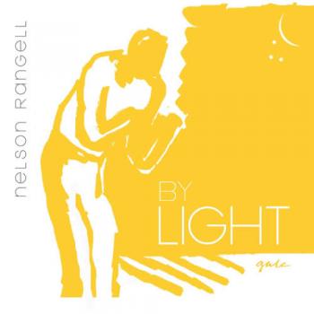 Nelson Rangell - By Light