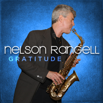 Nelson Rangell - Gratitude