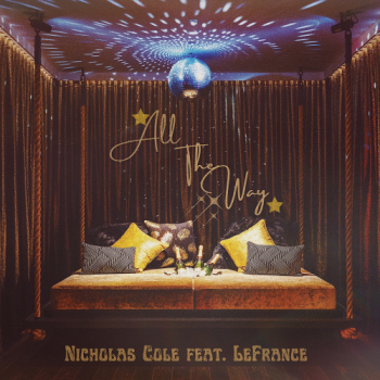 Nicholas Cole - All The Way