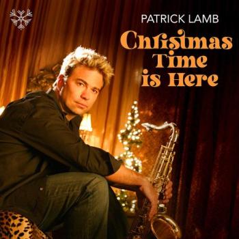 Patrick Lamb - Christmas Time is Here