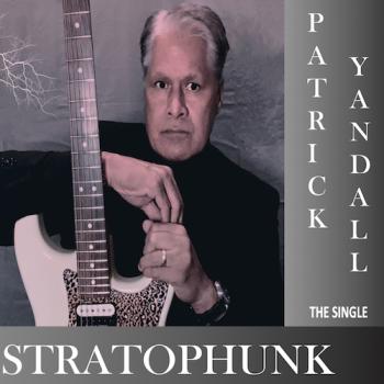 Patrick Yandall - Stratophunk