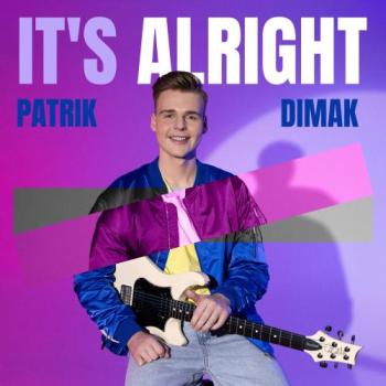 Patrik Dimak - It's Alright