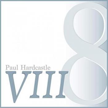 Paul Hardcastle - Hardcastle VIII