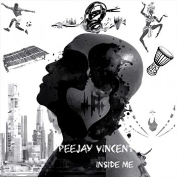 Peejay Vincent - Inside Me