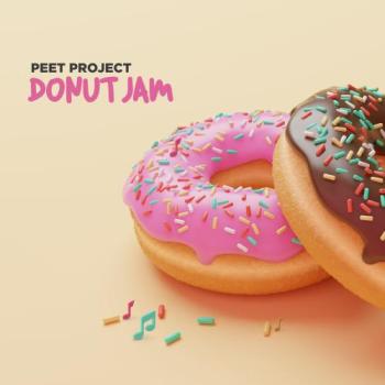 Peet Project - Donut Jam