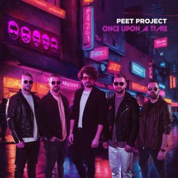 Peet Project - Once Upon a Time