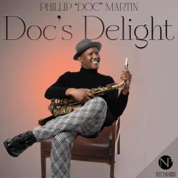 Phillip "Doc" Martin - Doc's Delight