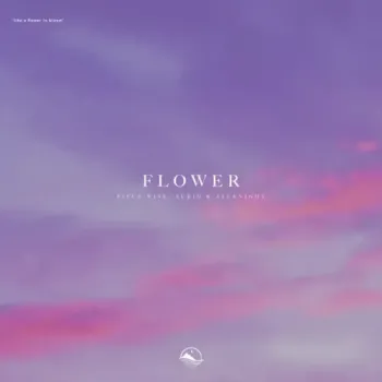 Piece Wise, AURIq & ALLKNIGHT - Flower