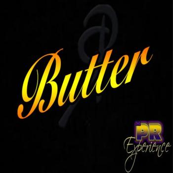 The PR Experience - Butter