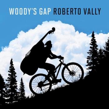 Roberto Vally - Woody's Gap
