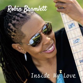 Robin Bramlett - Inside My Love
