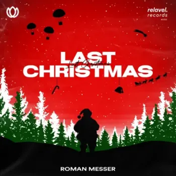 Roman Messer - Last Christmas